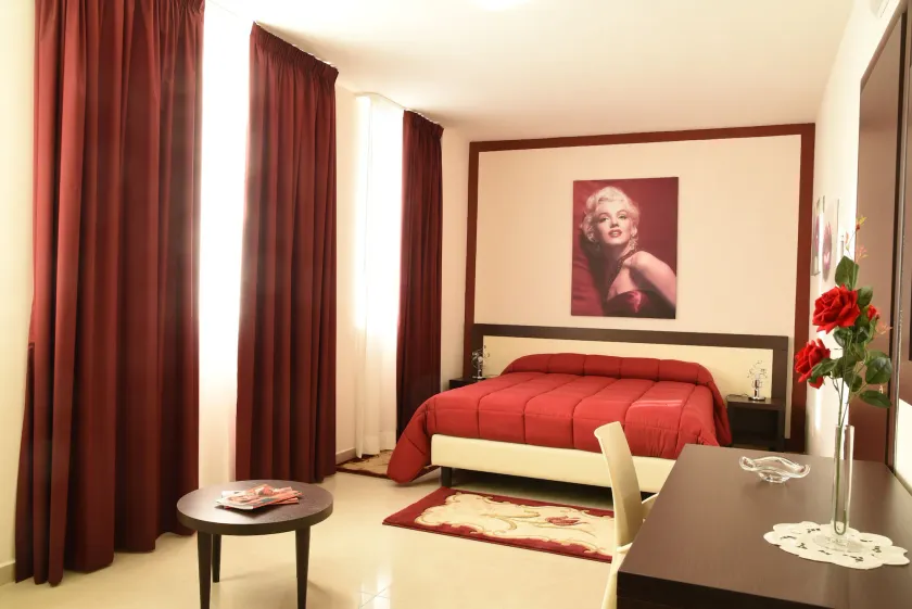 Merylinn Guest House - Image 1