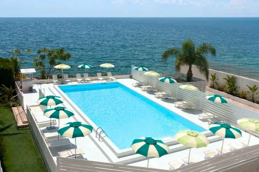 Hotel Delfino Taranto - Image 1