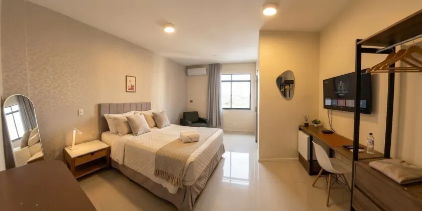 San Phillip Flat Hotel - Image 1