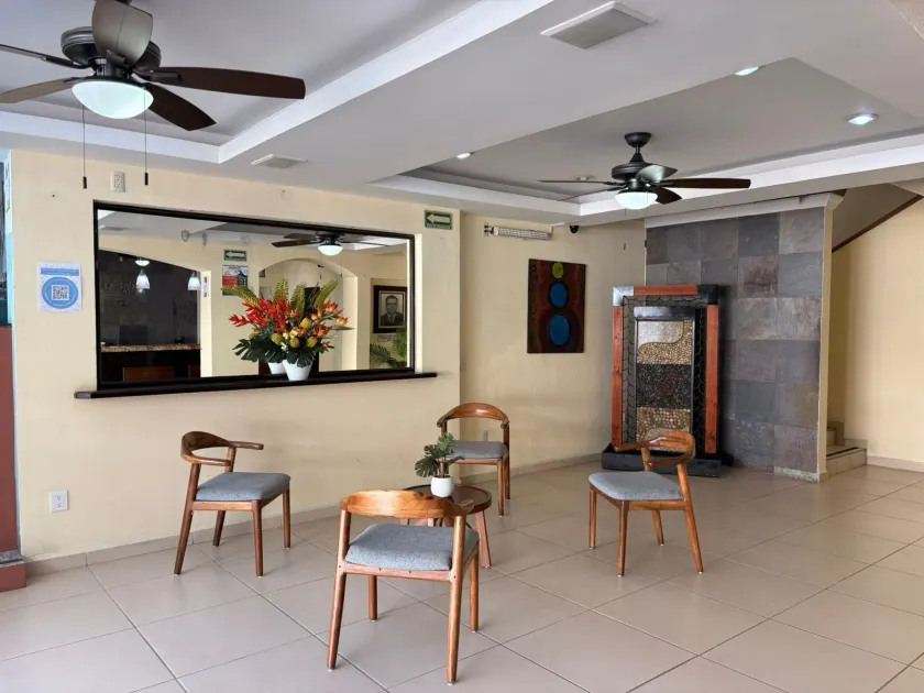 Hotel Mocali - Image 1
