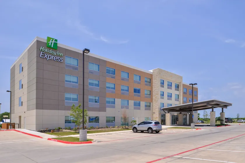 Holiday Inn Express - Early by IHG - Image 1