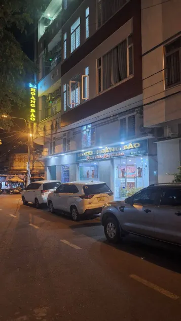 Hoang Bao Hotel - Image 1