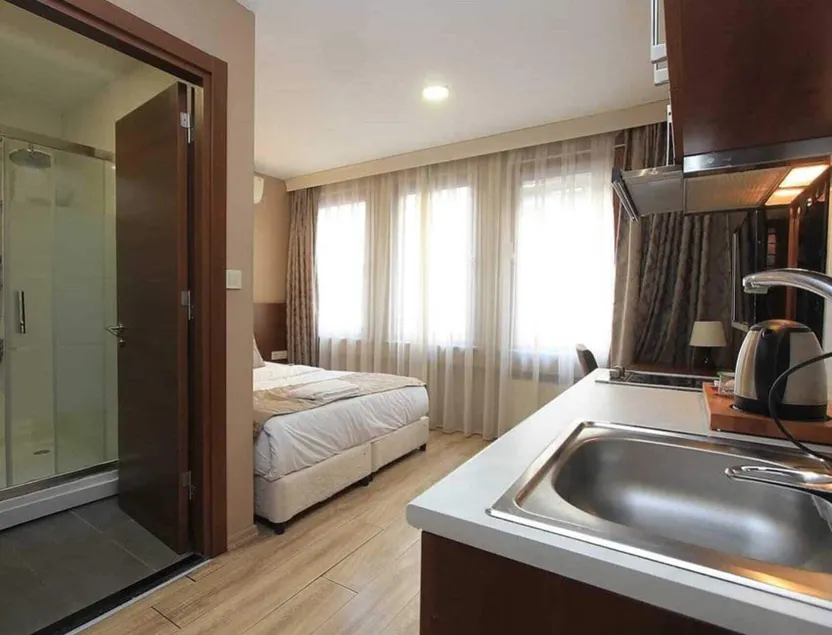 Wide Suites Taksim - Image 1