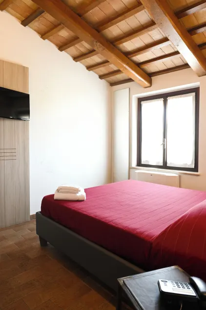 Moretti Village - SOPHIE ROOMS COUNTRY HOUSE - Image 1