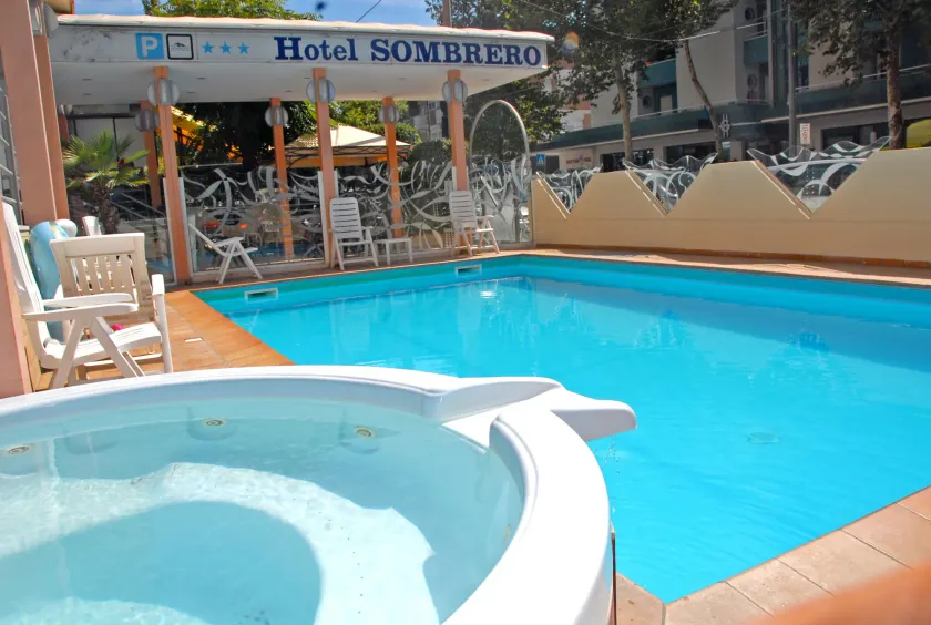 Hotel Sombrero - Image 1