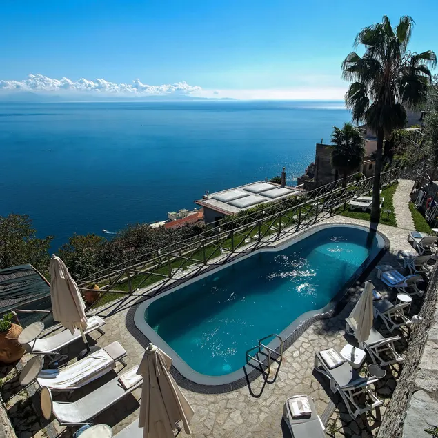 Garden Ravello - Image 1
