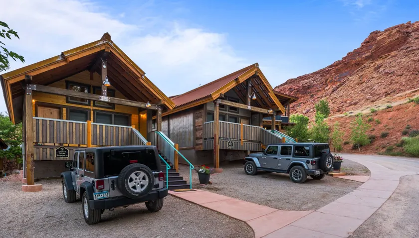 Moab Springs Ranch - Image 1