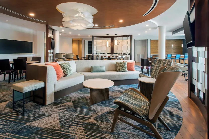 SpringHill Suites by Marriott Mount Laurel - Image 1