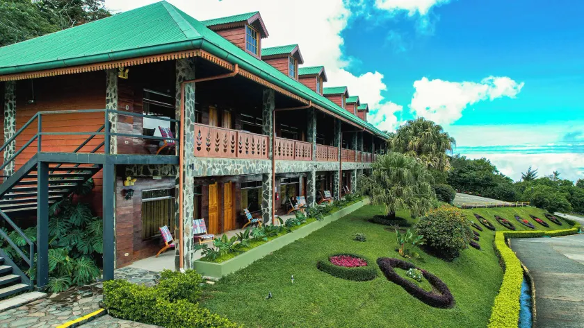 Hotel Heliconia - Monteverde - Image 1