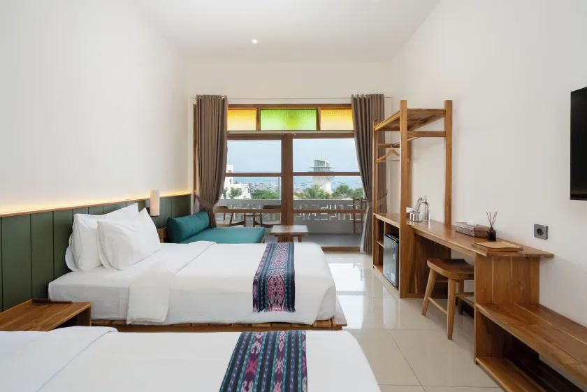 Green Hill Boutique Hotel - Image 1