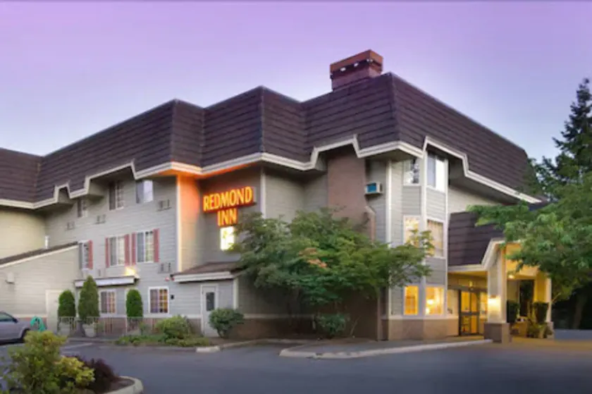Redmond Inn - Image 1