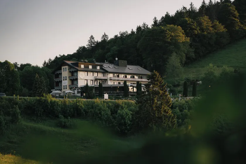 Berghotel Wiedener Eck - Image 1