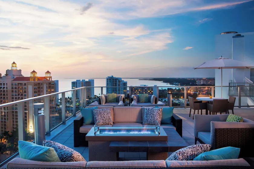 The Westin Sarasota - Image 1