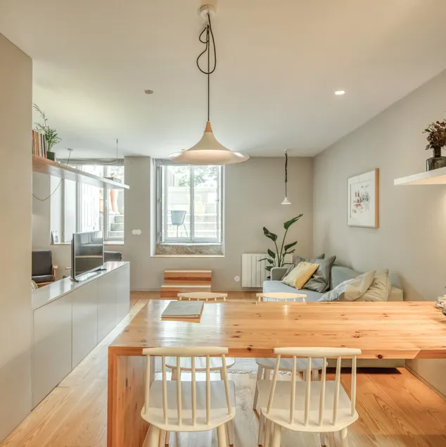 Baumhaus Serviced Living - Art & Design Apartments - Image 1
