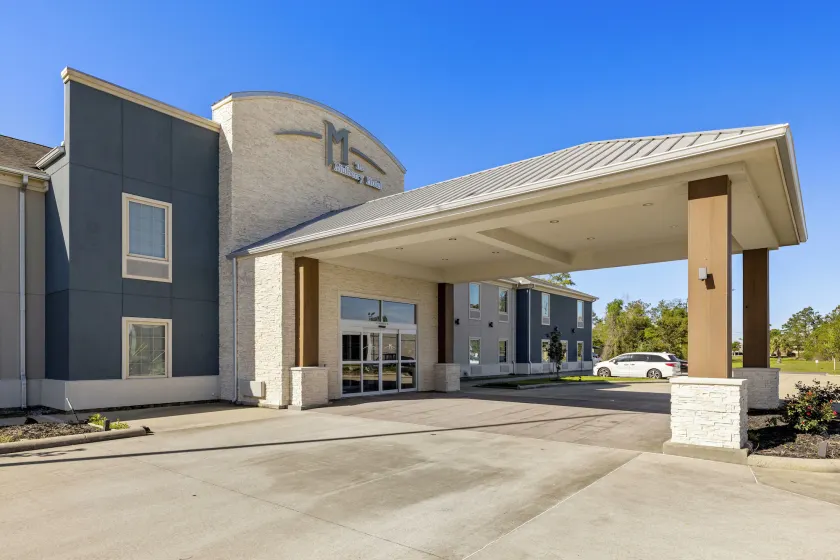 The Mulberry Hotel - Image 1