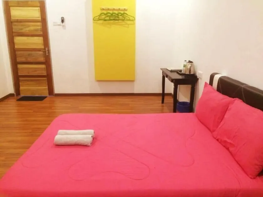 Multaqa Suite & Residence - Image 1