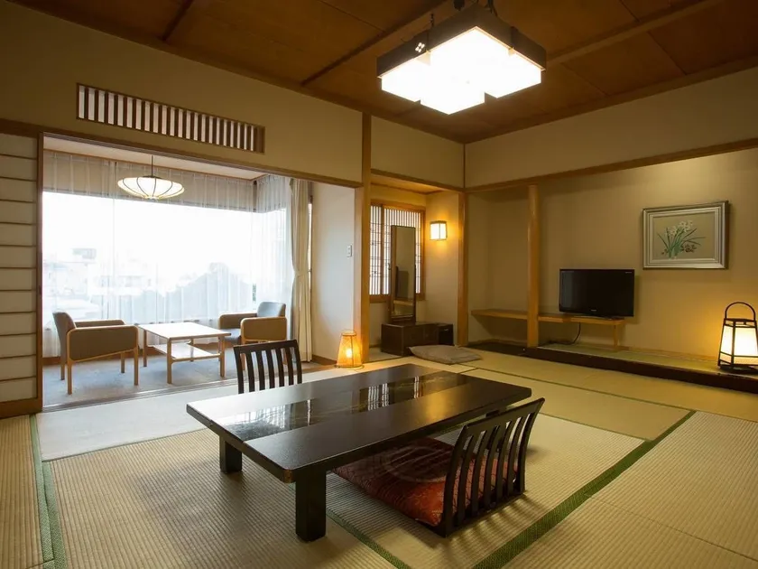 Atami Kinjokan - Image 1