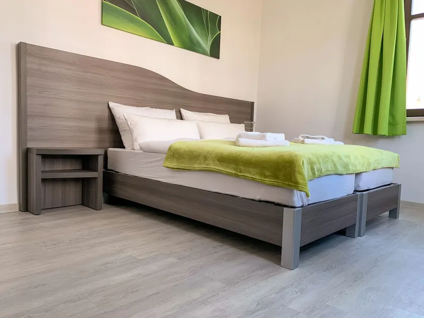 Rhöner FerienWohnung - Image 1
