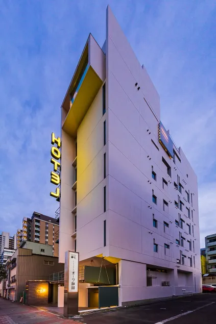 Hotel Oak Shizuoka - Image 1