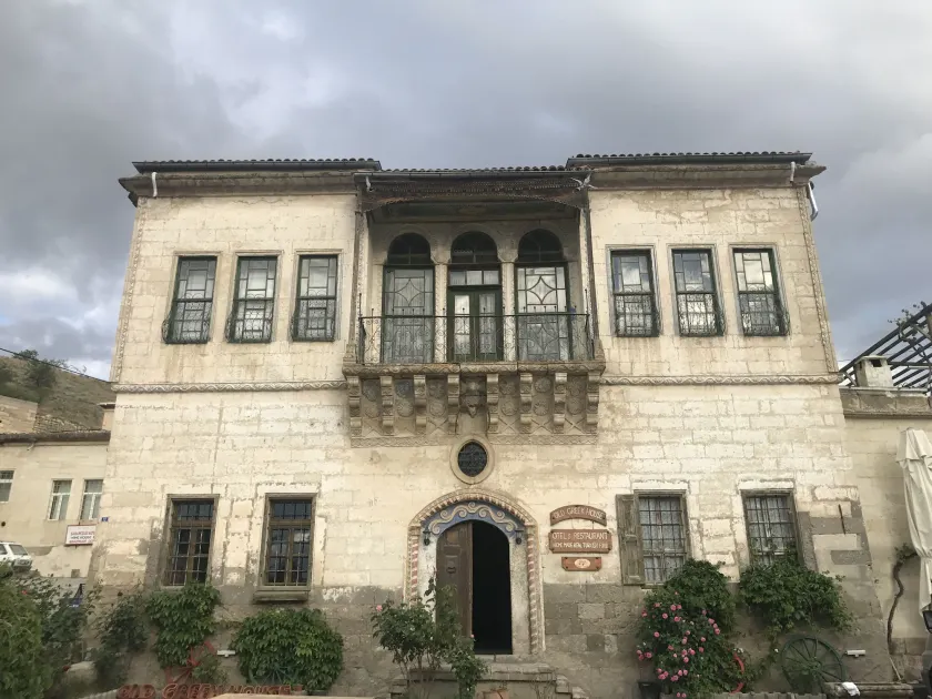 Old Greek House - Image 1