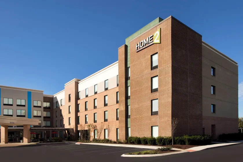 Home2 Suites by Hilton Murfreesboro - Image 1