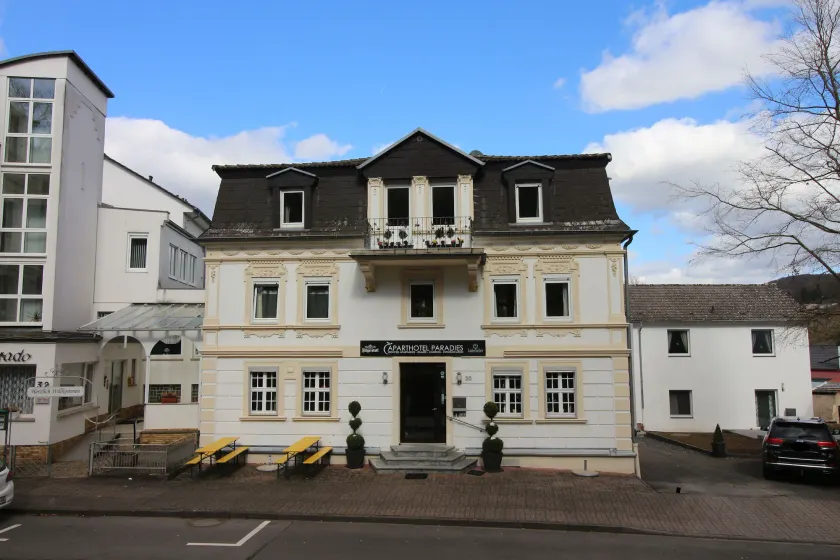 Apart Hotel Paradies - Image 1
