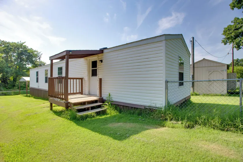 Lake Texoma Cabin Near Willow Springs Marina! - Interiør