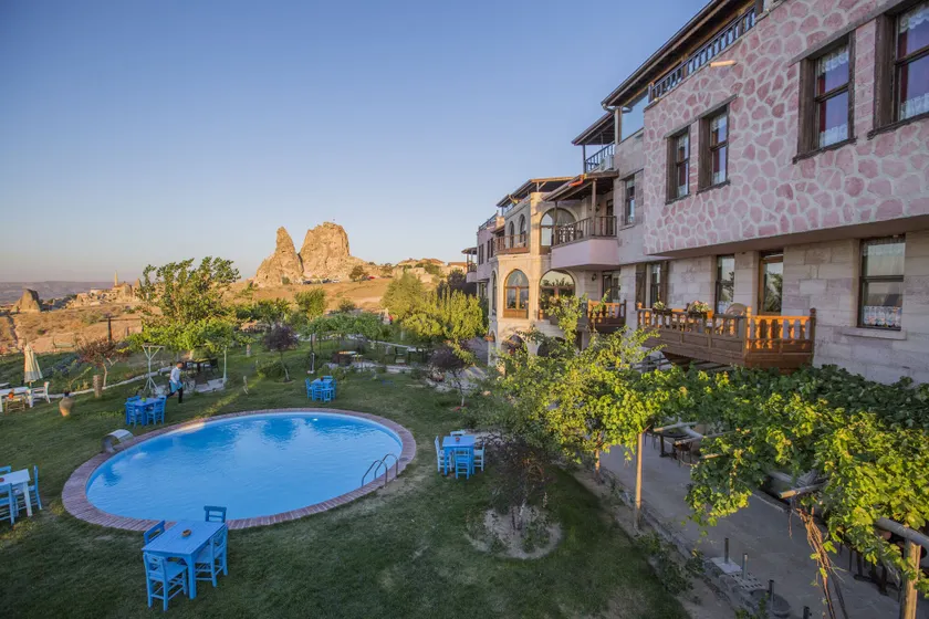 Karlık Evi Hotel - Special Category - Image 1