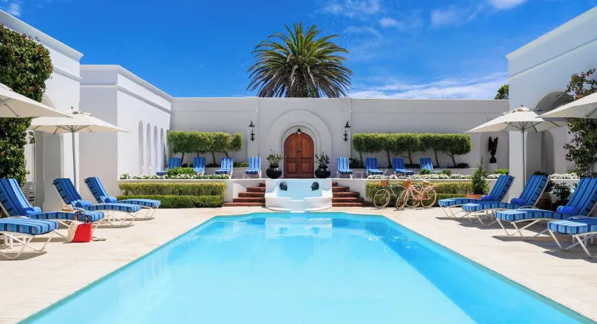 The Marine Hermanus - Image 1