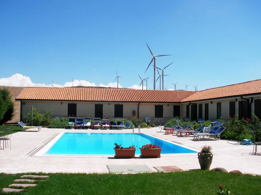 Agriturismo Mandriagiumenta - Image 1