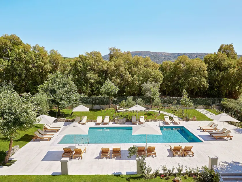 Grecotel Villa Oliva - Image 1