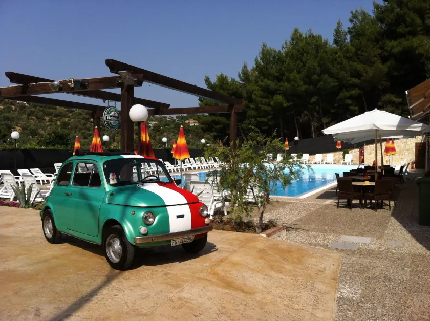 Villaggio Turistico Defensola - Image 1
