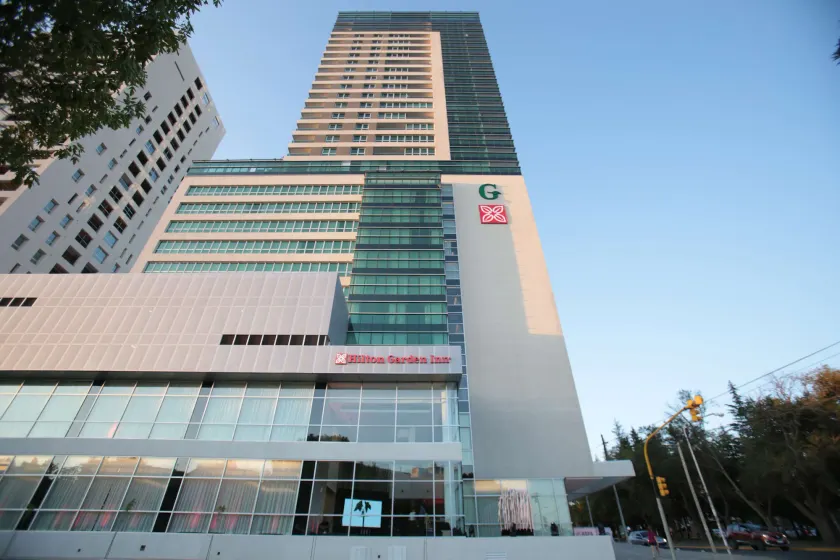 Hilton Garden Inn Neuquen - Image 1