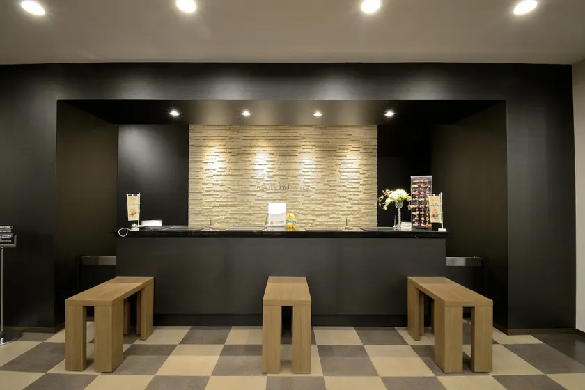 Hotel Route-Inn Yanagawa Ekimae - Image 1