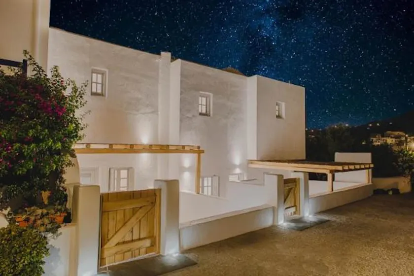NK Luxury Villas - Image 1
