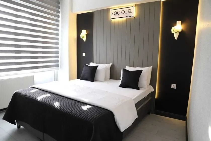 Koc Hotel - Image 1