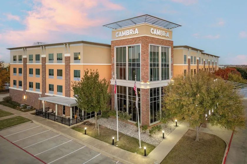 Cambria Hotel Plano - Frisco - Image 1