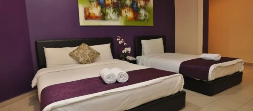 Biz Hotel - Image 1