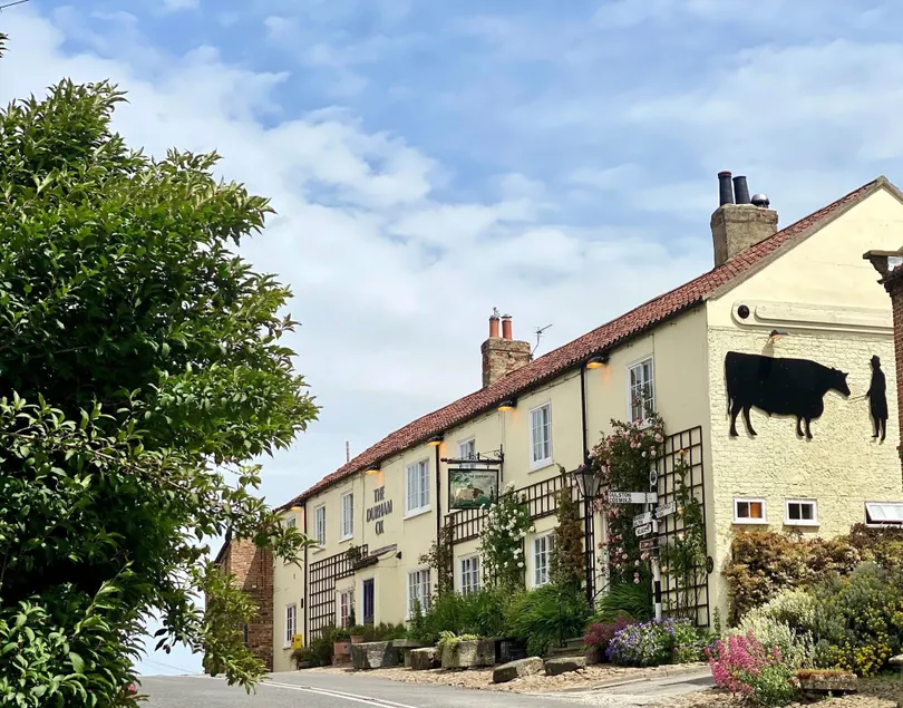 The Durham Ox - Image 1