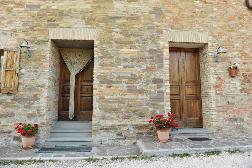 Agriturismo La Caputa - Image 1