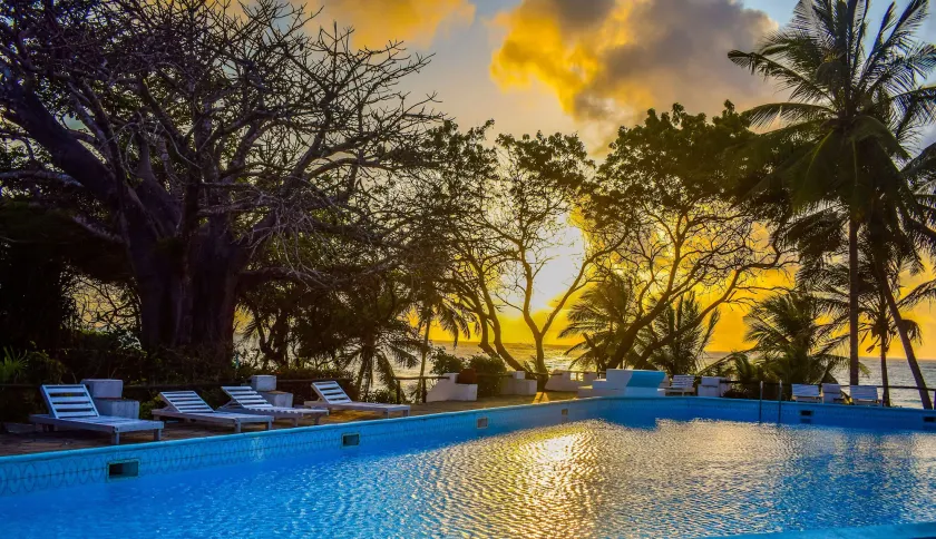 Baobab Sea Lodge - Image 1