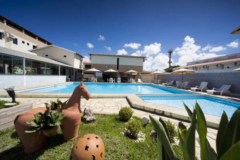 Hotel Rekinte - Image 1