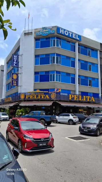 Palm Inn Ampang Point - Image 1