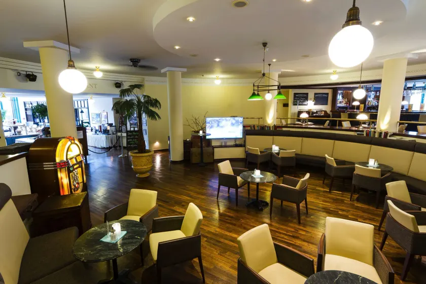 MAXX Hotel Jena - Image 1