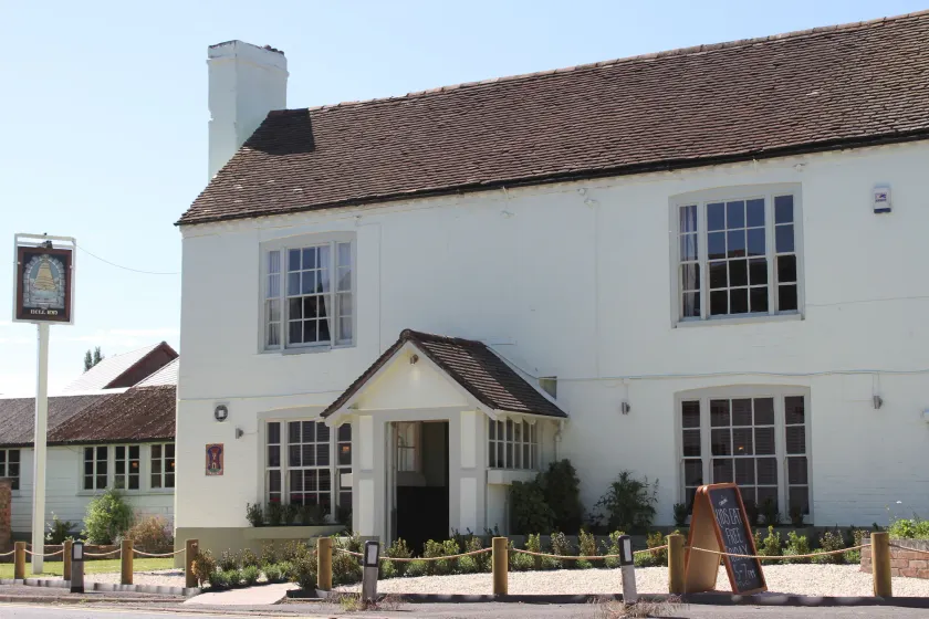 The Bell Inn - Image 1