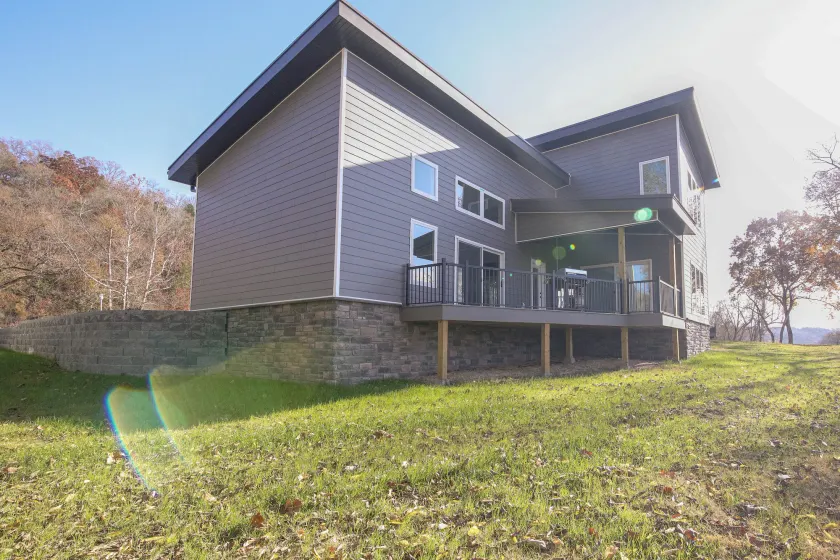 Bright Cotter Vacation Rental w/ White River Views - Image 1
