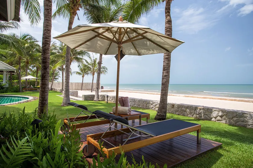 Rest Detail Hotel Hua Hin - Image 1