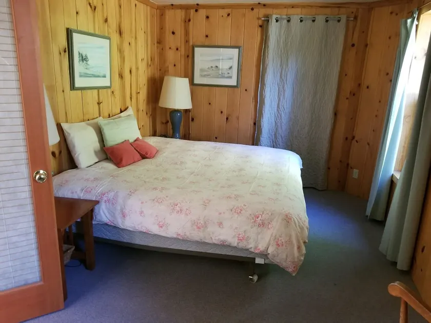Captain s Cottage - Image 1