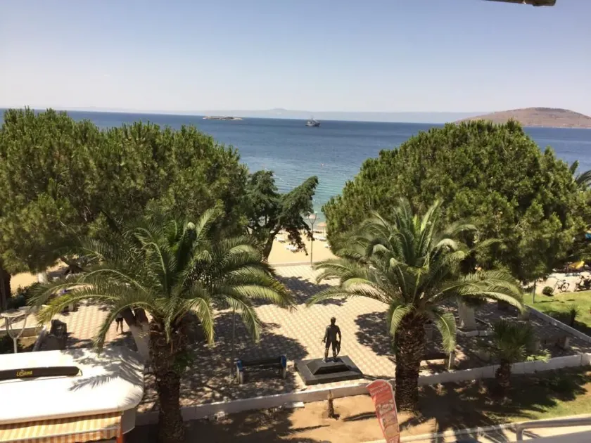 Omer Deniz Motel - Image 1