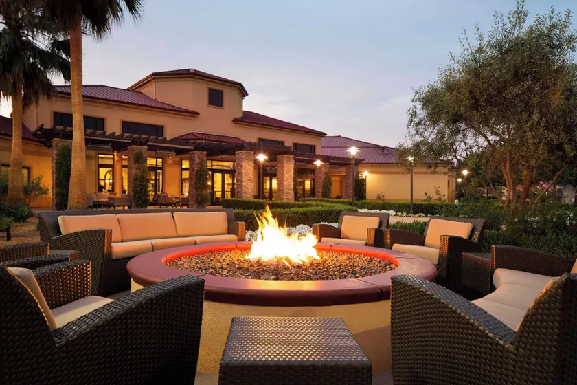 SpringHill Suites Napa Valley - Image 1